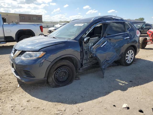 NISSAN ROGUE S 2016 knmat2mv1gp728828