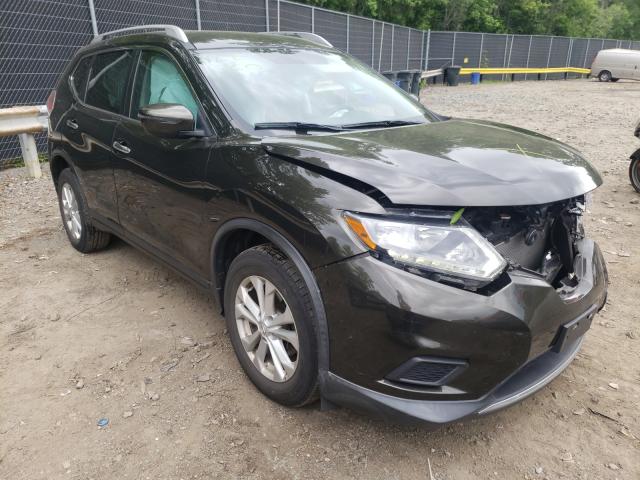 NISSAN ROGUE S 2016 knmat2mv1gp729140