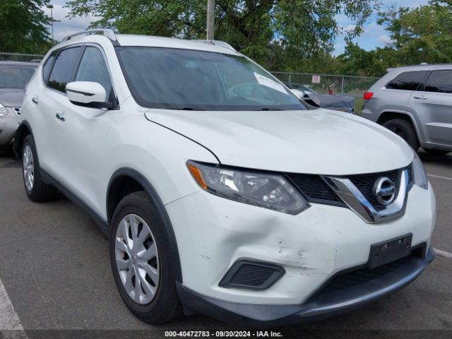 NISSAN ROGUE 2016 knmat2mv1gp729719