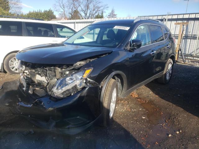 NISSAN ROGUE S 2016 knmat2mv1gp731390