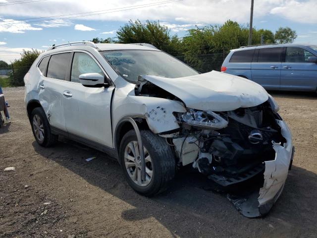 NISSAN ROGUE S 2016 knmat2mv1gp731910