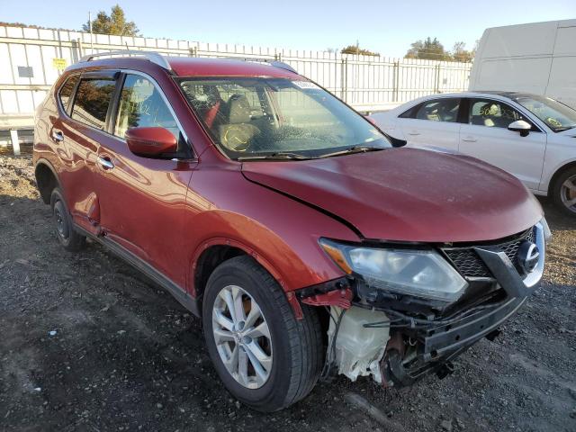 NISSAN ROGUE S 2016 knmat2mv1gp732958