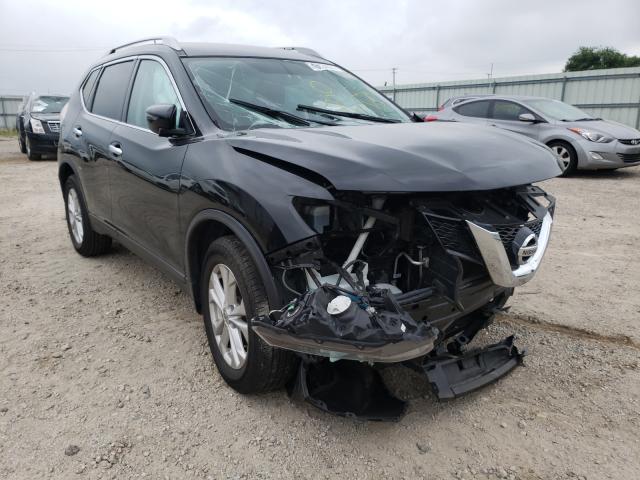 NISSAN ROGUE S 2016 knmat2mv1gp734399