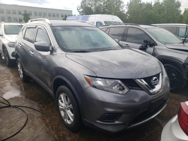 NISSAN ROGUE S 2016 knmat2mv1gp734662