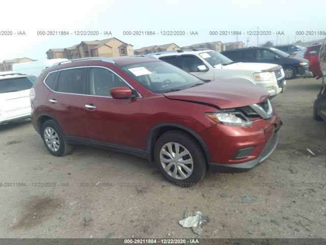 NISSAN ROGUE 2016 knmat2mv1gp734676