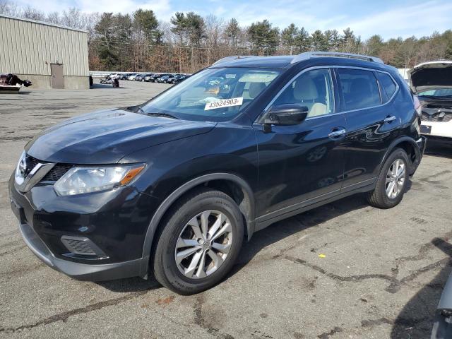 NISSAN ROGUE S 2016 knmat2mv1gp735374