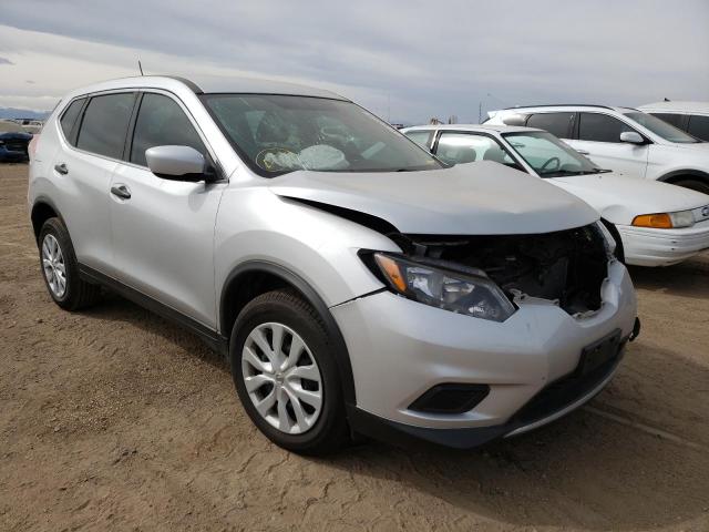 NISSAN ROGUE S 2016 knmat2mv1gp737352