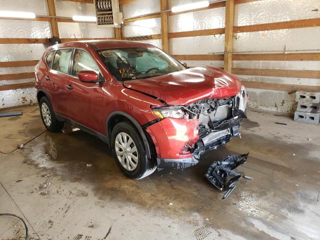 NISSAN ROGUE S 2016 knmat2mv1gp737576