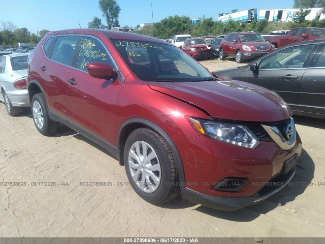 NISSAN ROGUE 2016 knmat2mv1gp737660