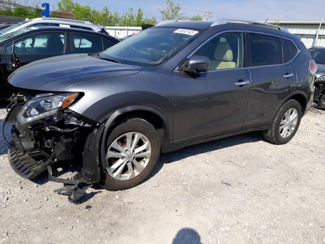 NISSAN ROGUE S 2016 knmat2mv1gp737741