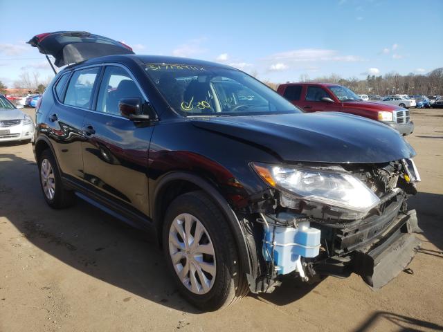 NISSAN ROGUE S 2017 knmat2mv1hp500779