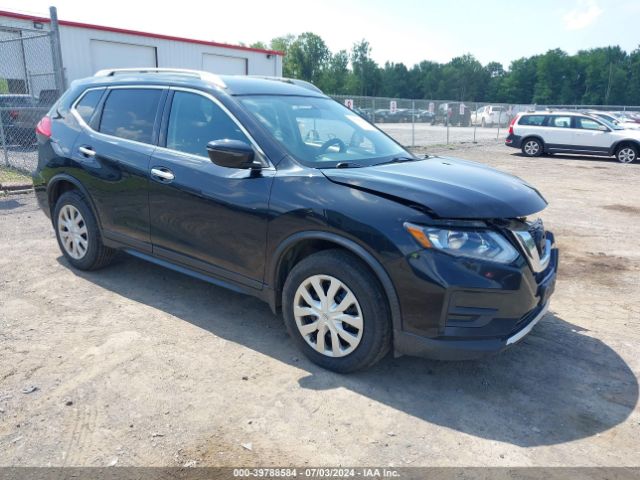 NISSAN ROGUE 2017 knmat2mv1hp502693