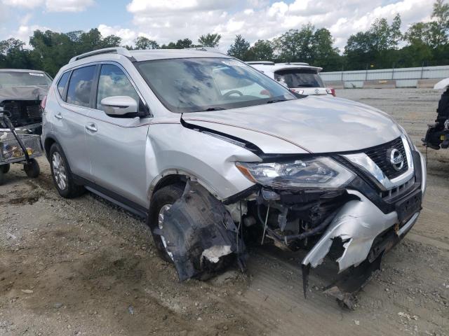 NISSAN ROGUE S 2017 knmat2mv1hp505996