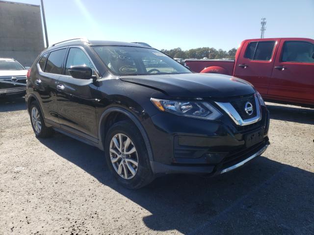 NISSAN ROGUE S 2017 knmat2mv1hp507120