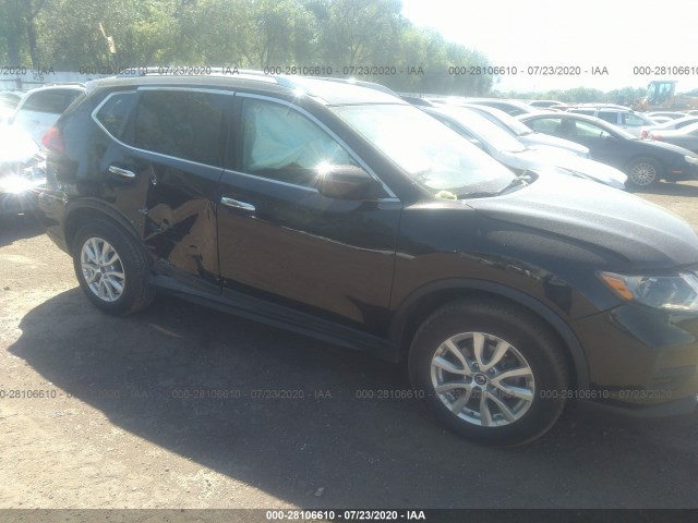 NISSAN ROGUE 2017 knmat2mv1hp508736