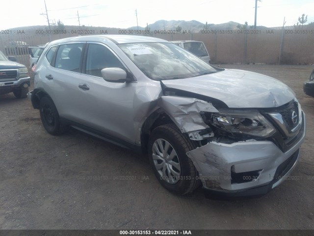 NISSAN ROGUE 2017 knmat2mv1hp510695