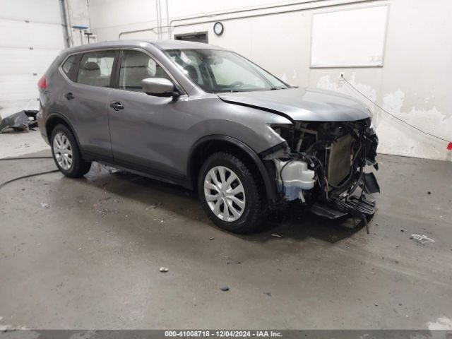 NISSAN ROGUE 2017 knmat2mv1hp511605