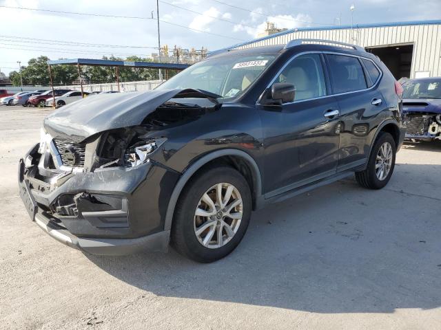 NISSAN ROGUE S 2017 knmat2mv1hp511720