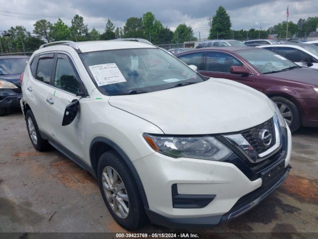 NISSAN ROGUE 2017 knmat2mv1hp512303