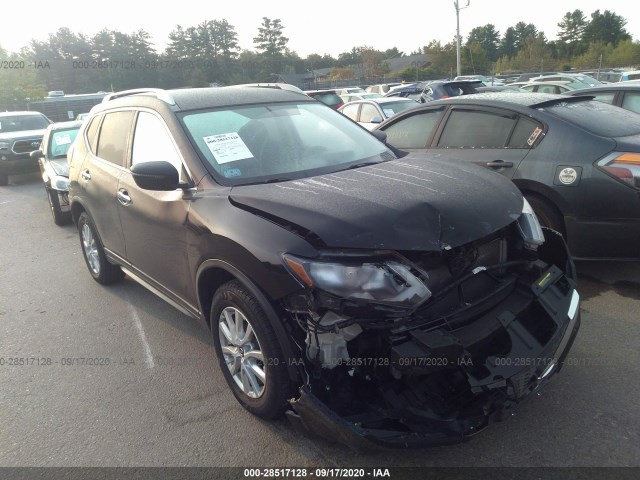 NISSAN ROGUE 2017 knmat2mv1hp515606