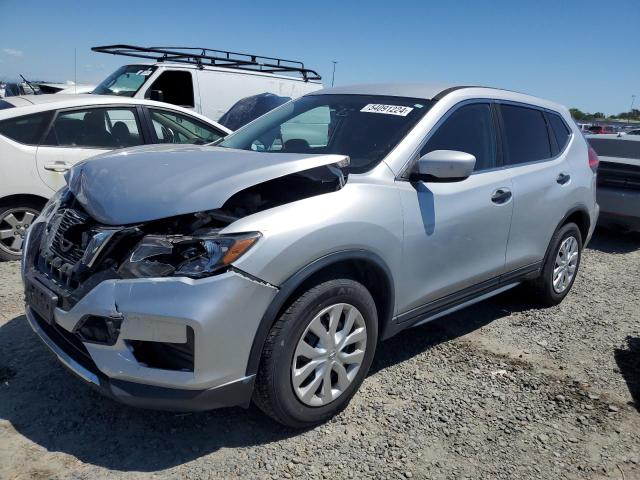 NISSAN ROGUE 2017 knmat2mv1hp517386