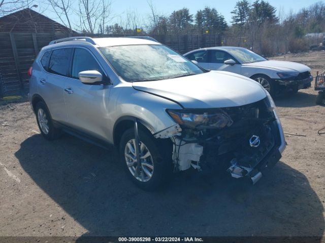 NISSAN ROGUE 2017 knmat2mv1hp522183