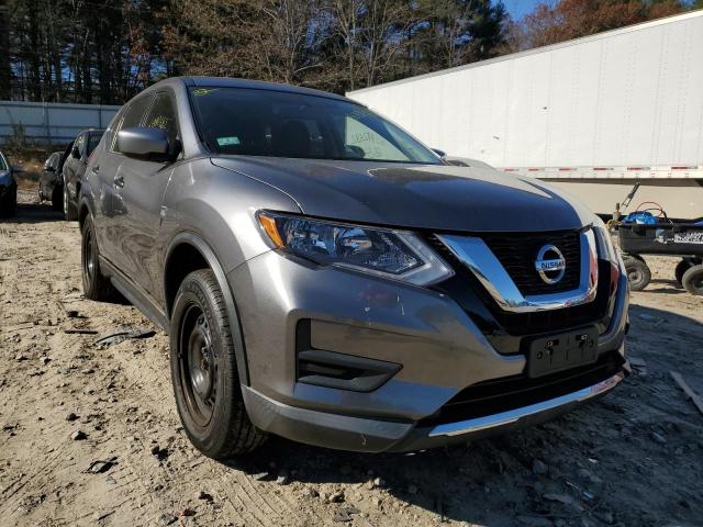 NISSAN ROGUE S 2017 knmat2mv1hp528839