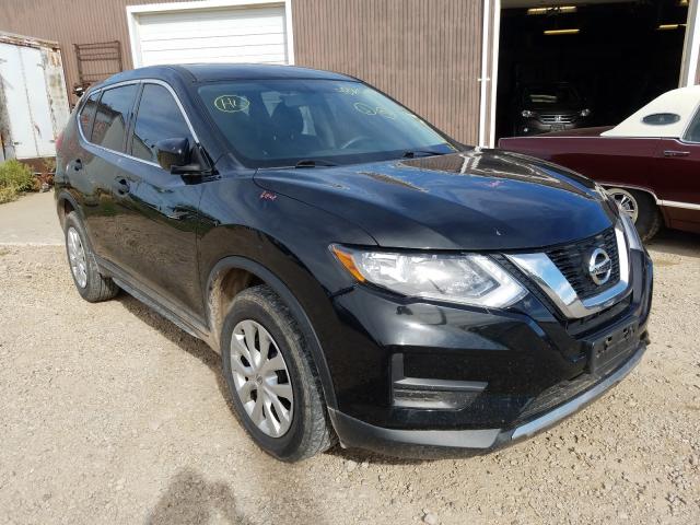 NISSAN ROGUE S 2017 knmat2mv1hp530414