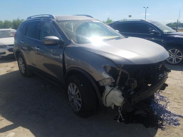 NISSAN ROGUE S 2017 knmat2mv1hp535144