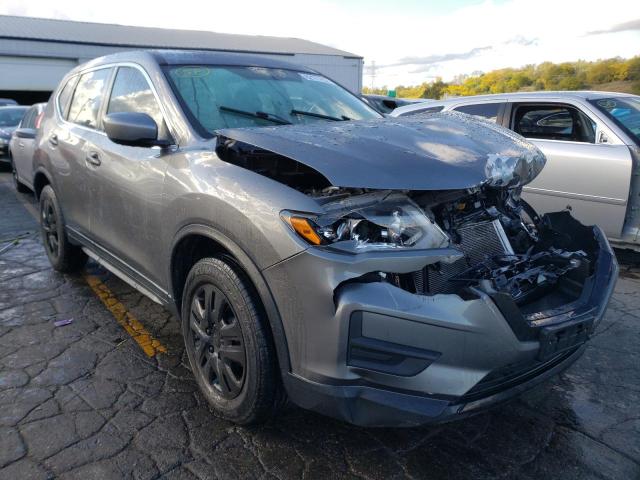 NISSAN ROGUE S 2017 knmat2mv1hp536052