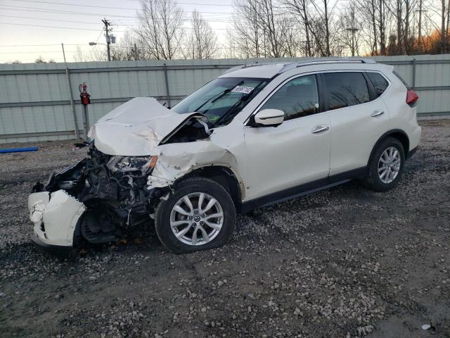 NISSAN ROGUE S 2017 knmat2mv1hp537234