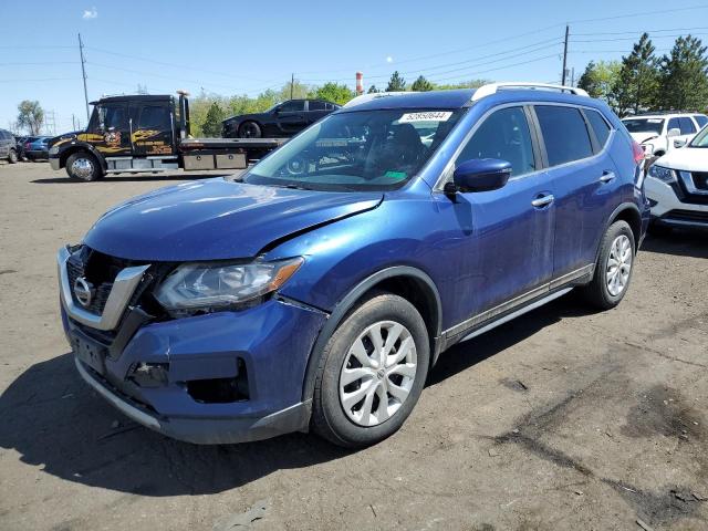 NISSAN ROGUE 2017 knmat2mv1hp537864