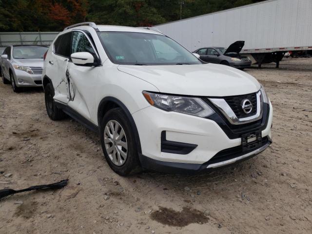 NISSAN ROGUE S 2017 knmat2mv1hp538819