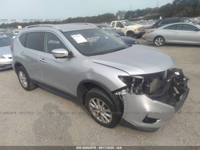 NISSAN ROGUE 2017 knmat2mv1hp539923