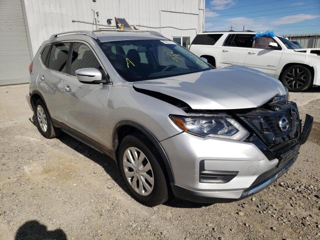 NISSAN ROGUE S 2017 knmat2mv1hp540666