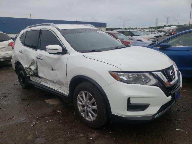 NISSAN ROGUE S 2017 knmat2mv1hp545169