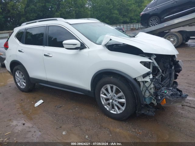 NISSAN ROGUE 2017 knmat2mv1hp545611