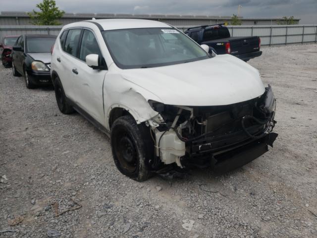 NISSAN ROGUE S 2017 knmat2mv1hp548797