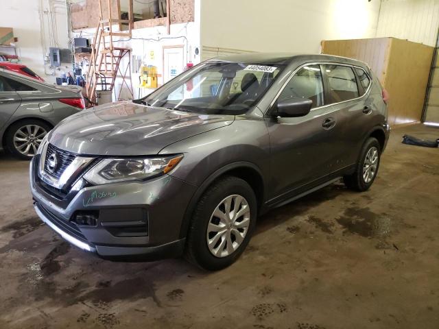 NISSAN ROGUE S 2017 knmat2mv1hp550808