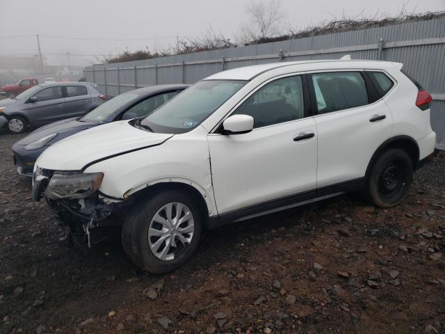 NISSAN ROGUE S 2017 knmat2mv1hp555832