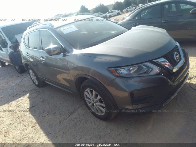 NISSAN ROGUE 2017 knmat2mv1hp556835