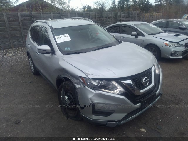 NISSAN ROGUE 2017 knmat2mv1hp558729