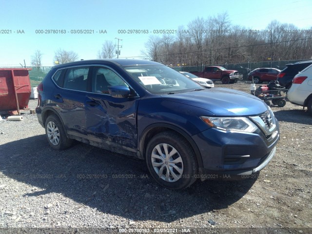 NISSAN ROGUE 2017 knmat2mv1hp559010