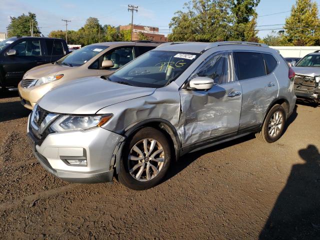 NISSAN ROGUE 2017 knmat2mv1hp561758