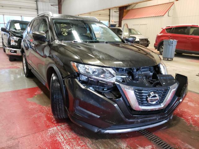 NISSAN ROGUE S 2017 knmat2mv1hp562814