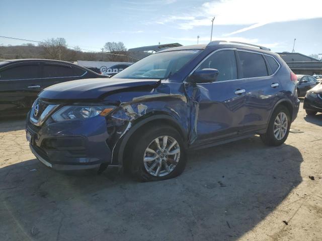 NISSAN ROGUE 2017 knmat2mv1hp565485