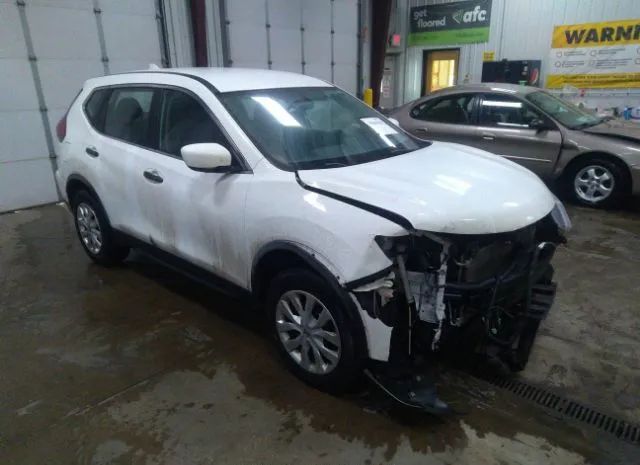 NISSAN ROGUE 2017 knmat2mv1hp566572