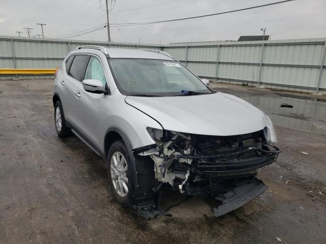 NISSAN ROGUE S 2017 knmat2mv1hp566653