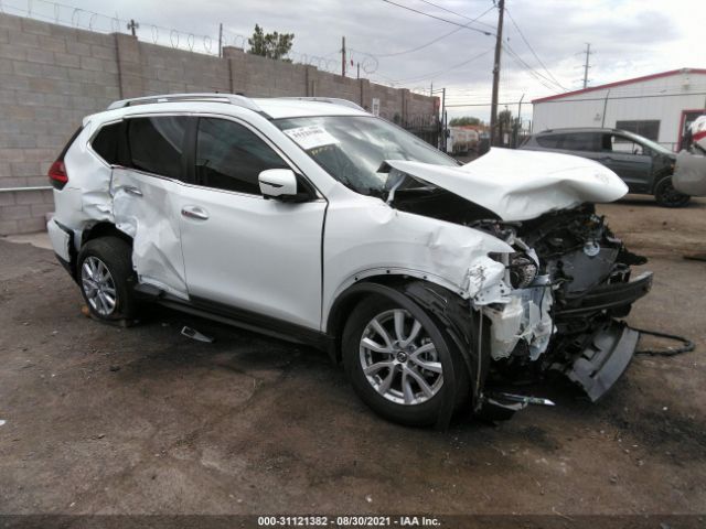 NISSAN ROGUE 2017 knmat2mv1hp567303