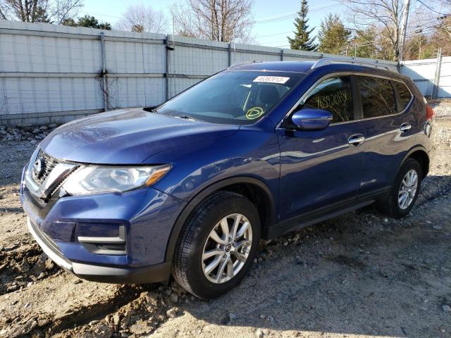 NISSAN ROGUE S 2017 knmat2mv1hp568001